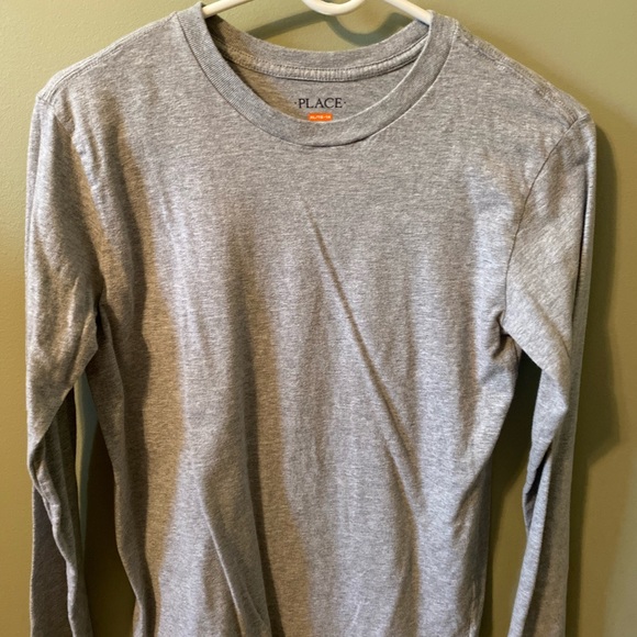 Bundle- Childrens Place Youth XL and XXL tops - Picture 3 of 7